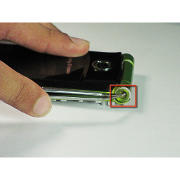 Sony Ericsson TM506 Замена динамика, GPS и камеры
